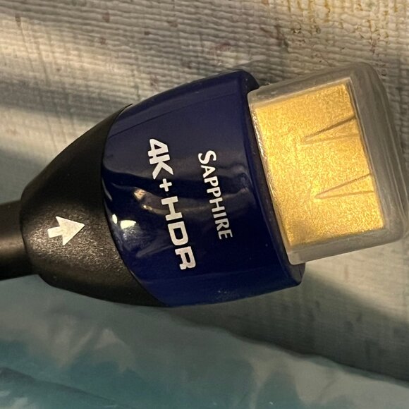 Sapphire HDMI2.0 - 12FT High Speed Cable - Picture 2 of 4